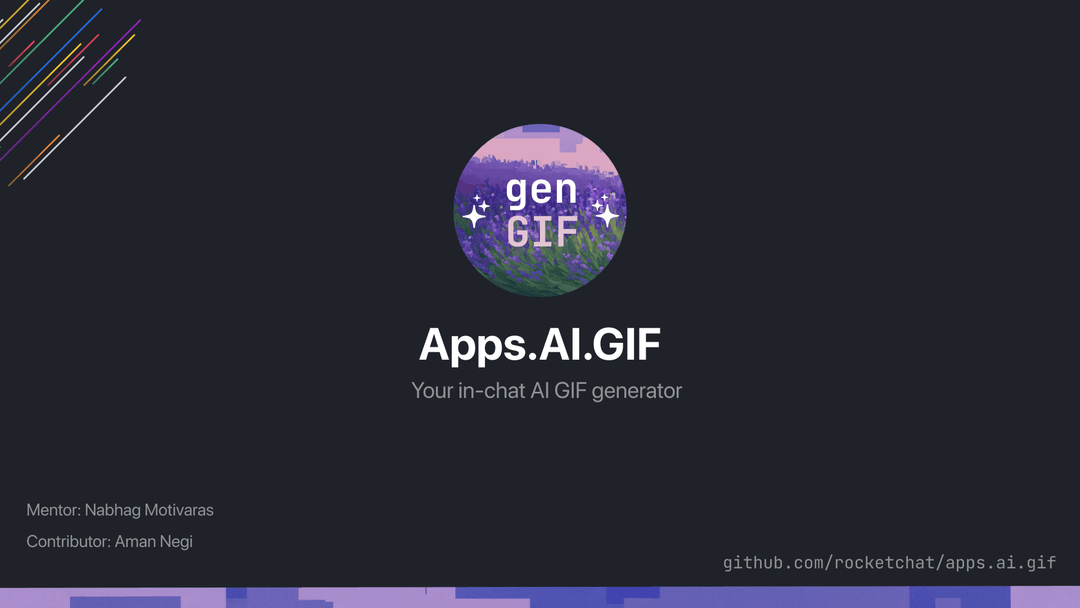 Apps.AI.GIF