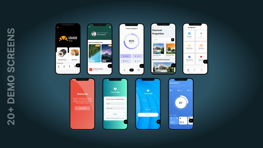 UI Kit